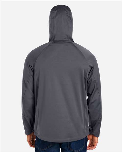 Unisex Techno Lite Pullover Anorak - CE711 5
