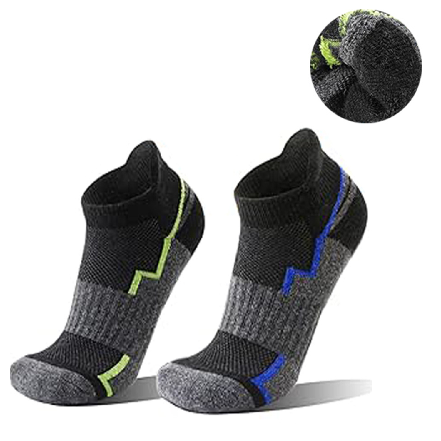 Hiking Running Socks 5