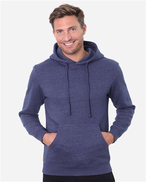 Unisex Epic Fleece Pullover Hooded Sweatshirt - T2000 50