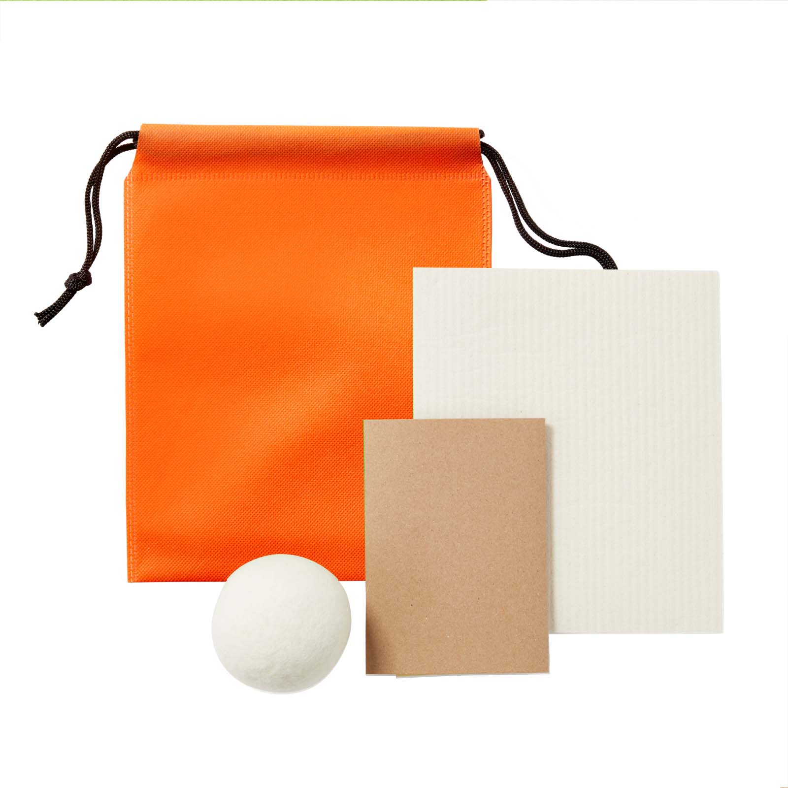 Sustainable Starter Kit 5