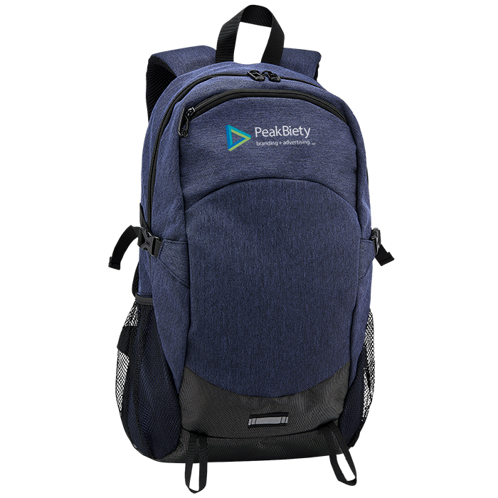 Metropolitan Computer Backpack 7