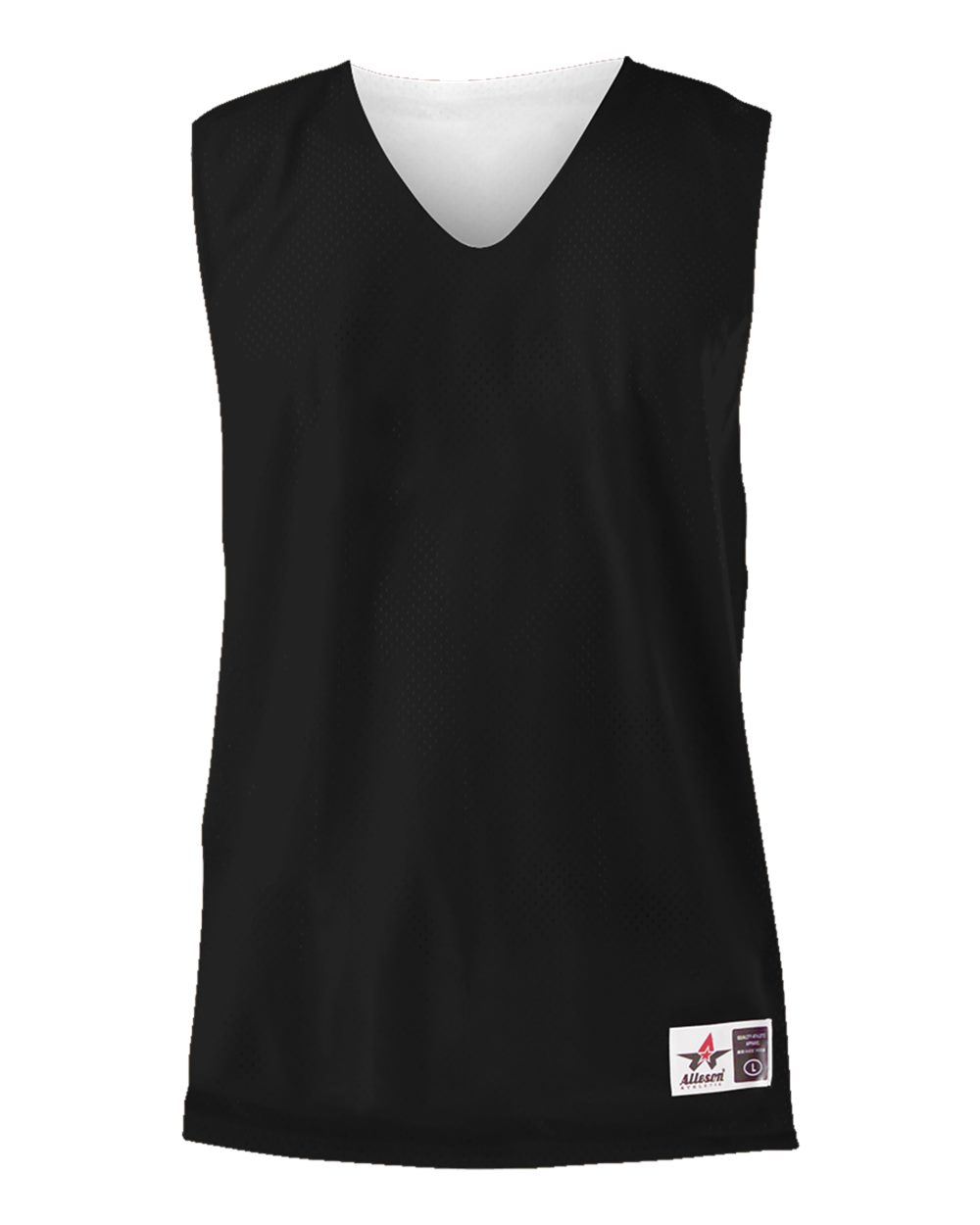 Men's Reversible Mesh Tank - 560R 43