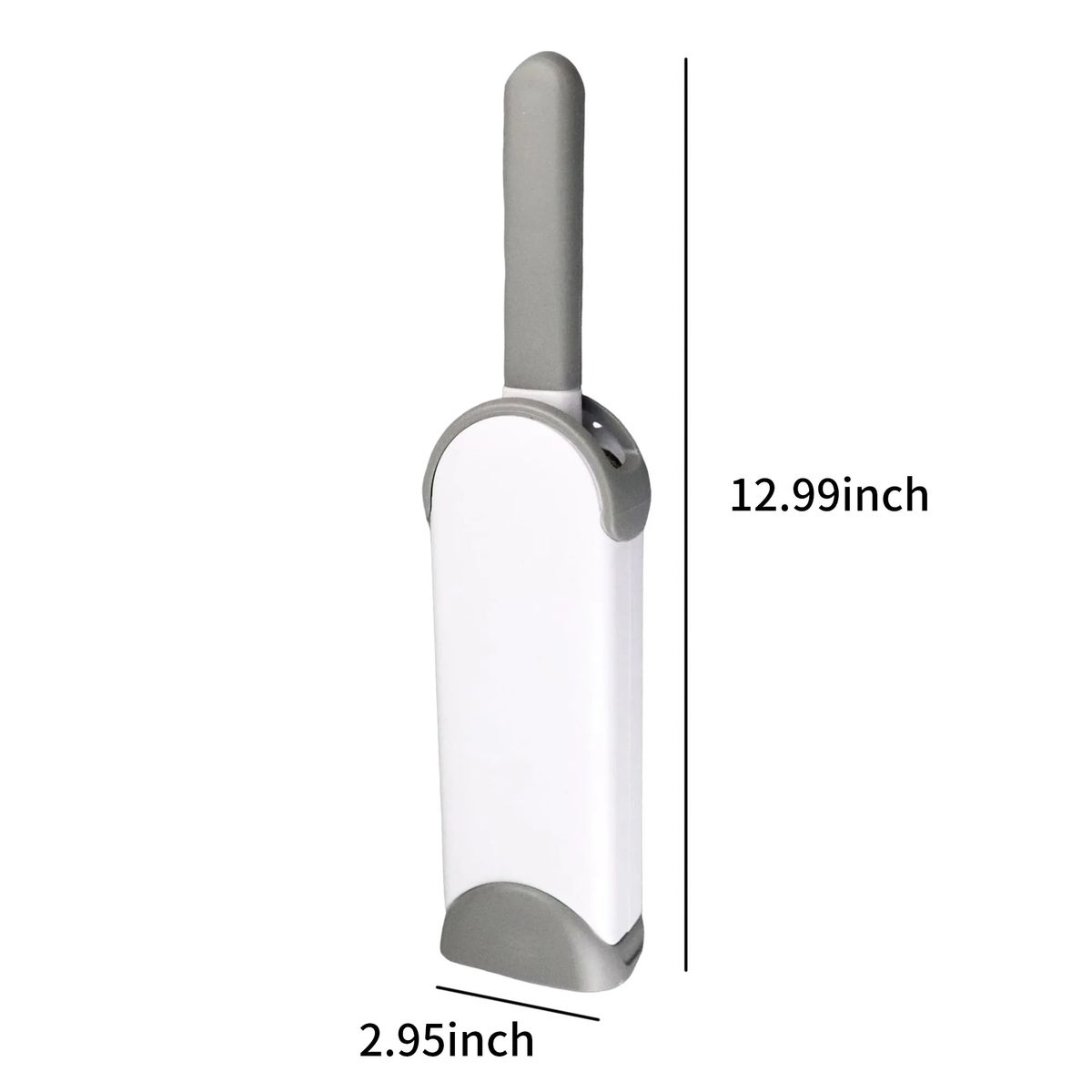 Reusable Lint Remover Brush with Wide Handle 7