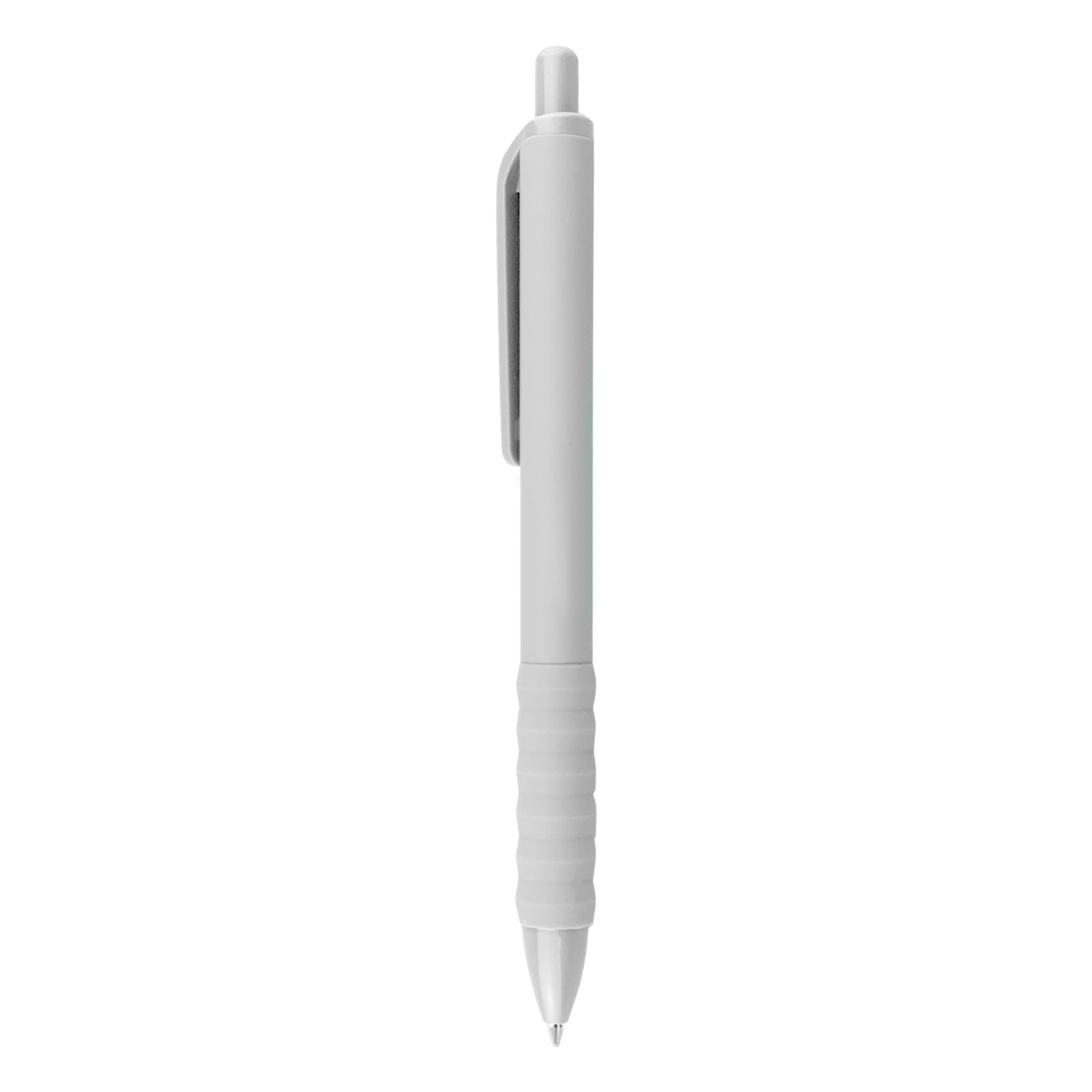 Plastic Retractable Ballpoint Pen 11