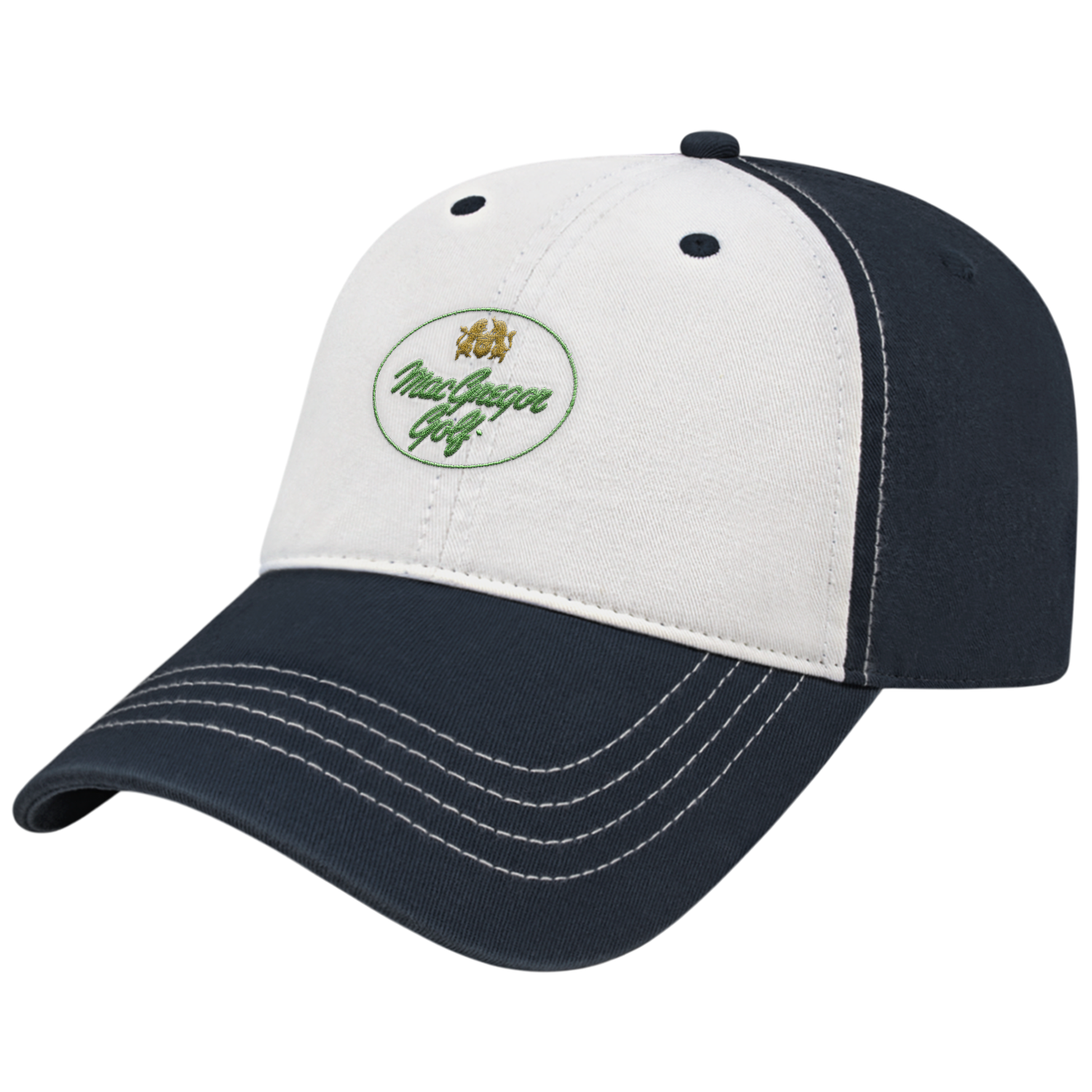 C A Relaxed Golf Cap 30