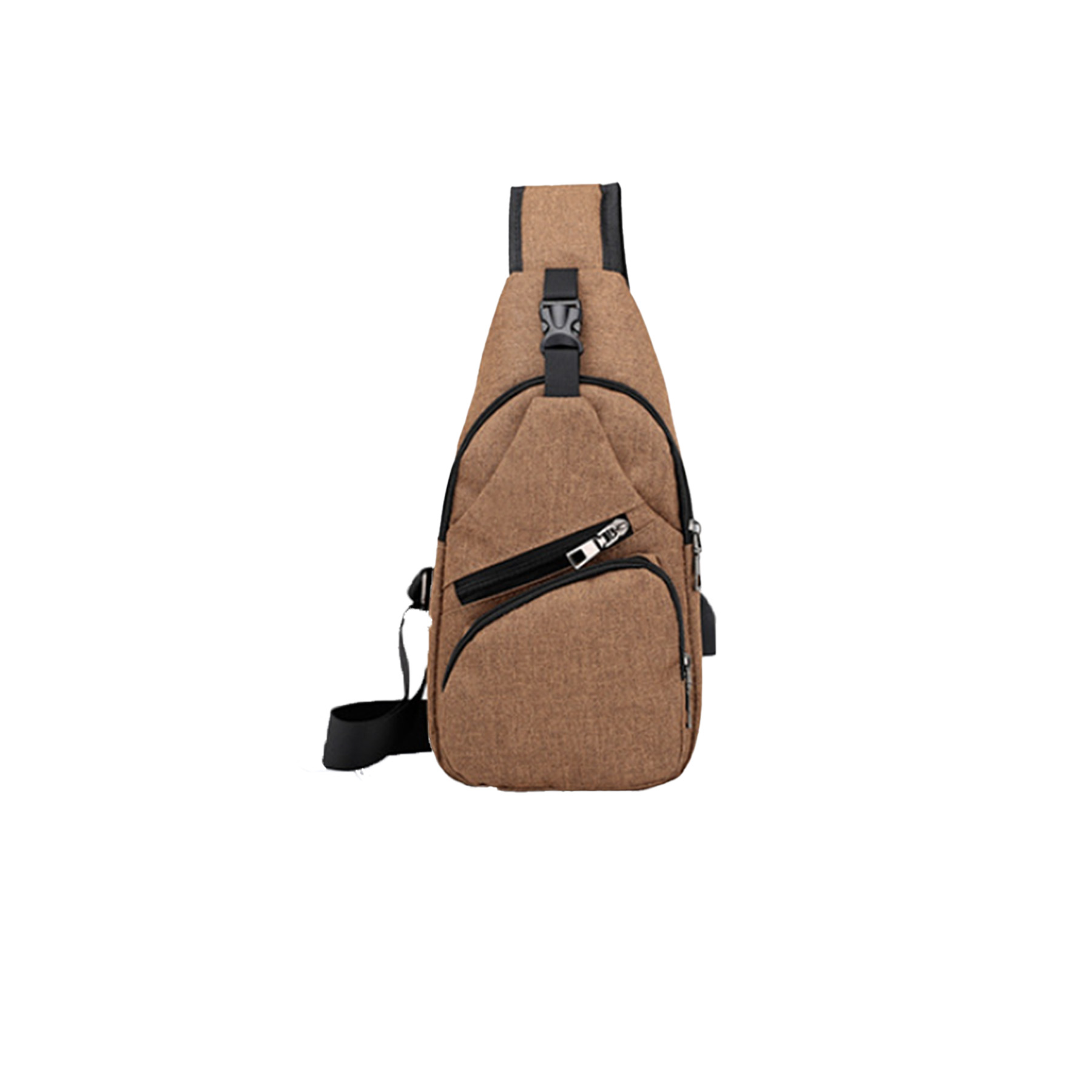 Oxford Crossbody Sling Bag 4