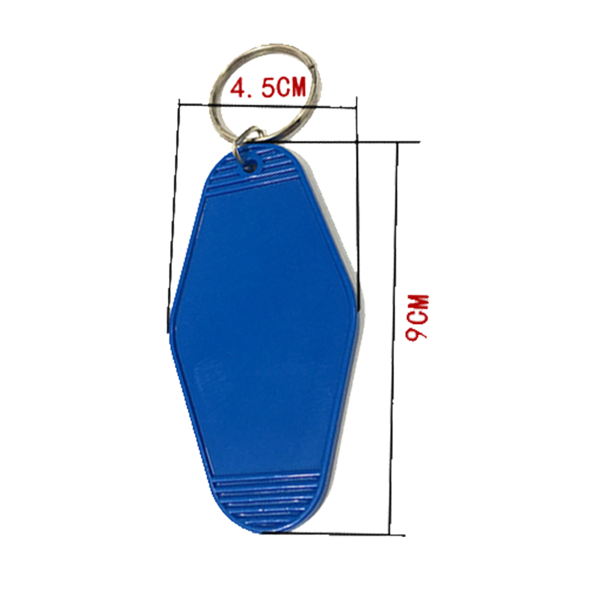 Keys Bags Customized Luggage Tags Multifunction 9