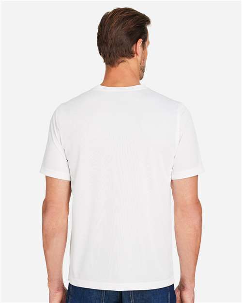 Unisex Charge Snag and Soil Protect T-Shirt - M118 21