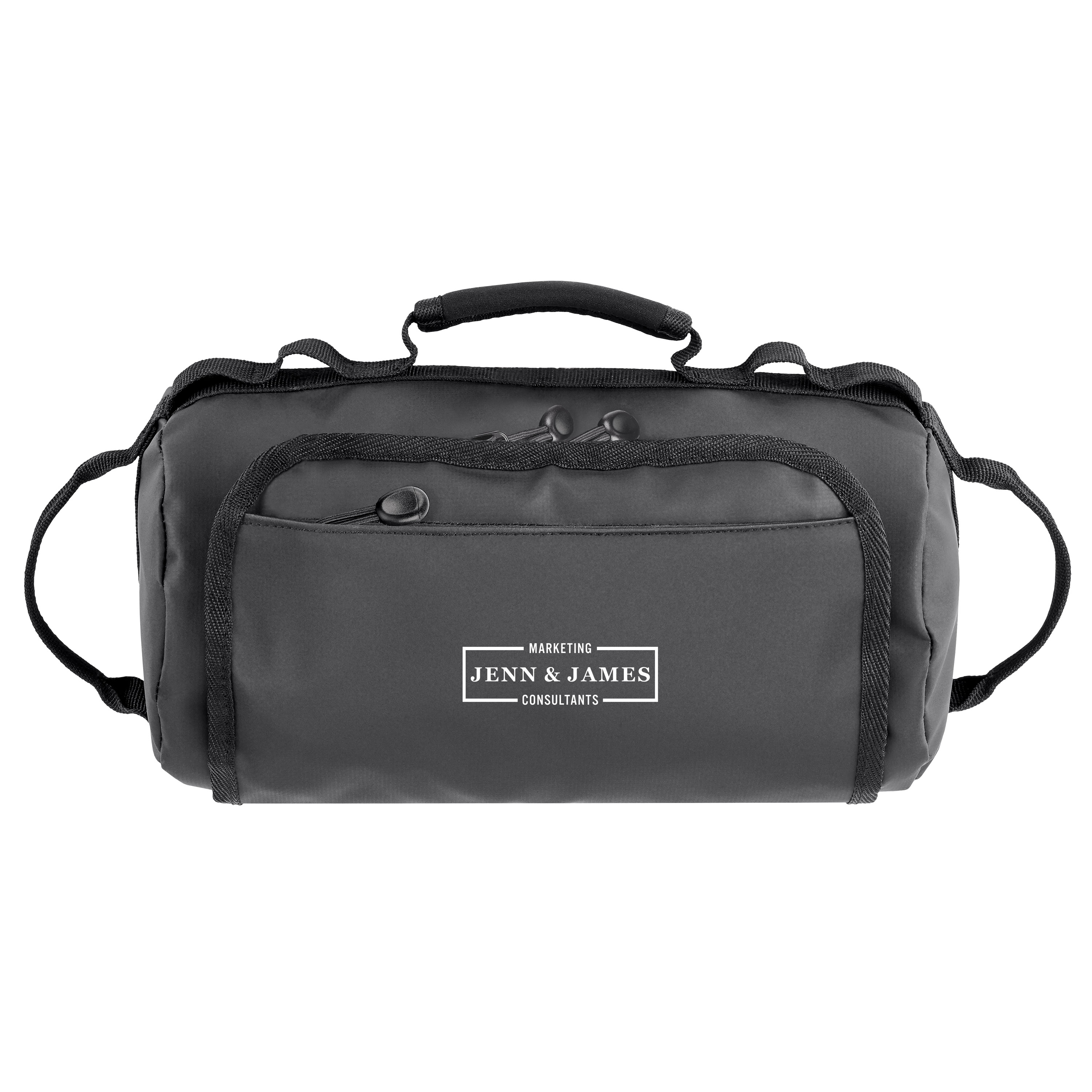 Call Of The Wild Water Resistant Accessory Case 26
