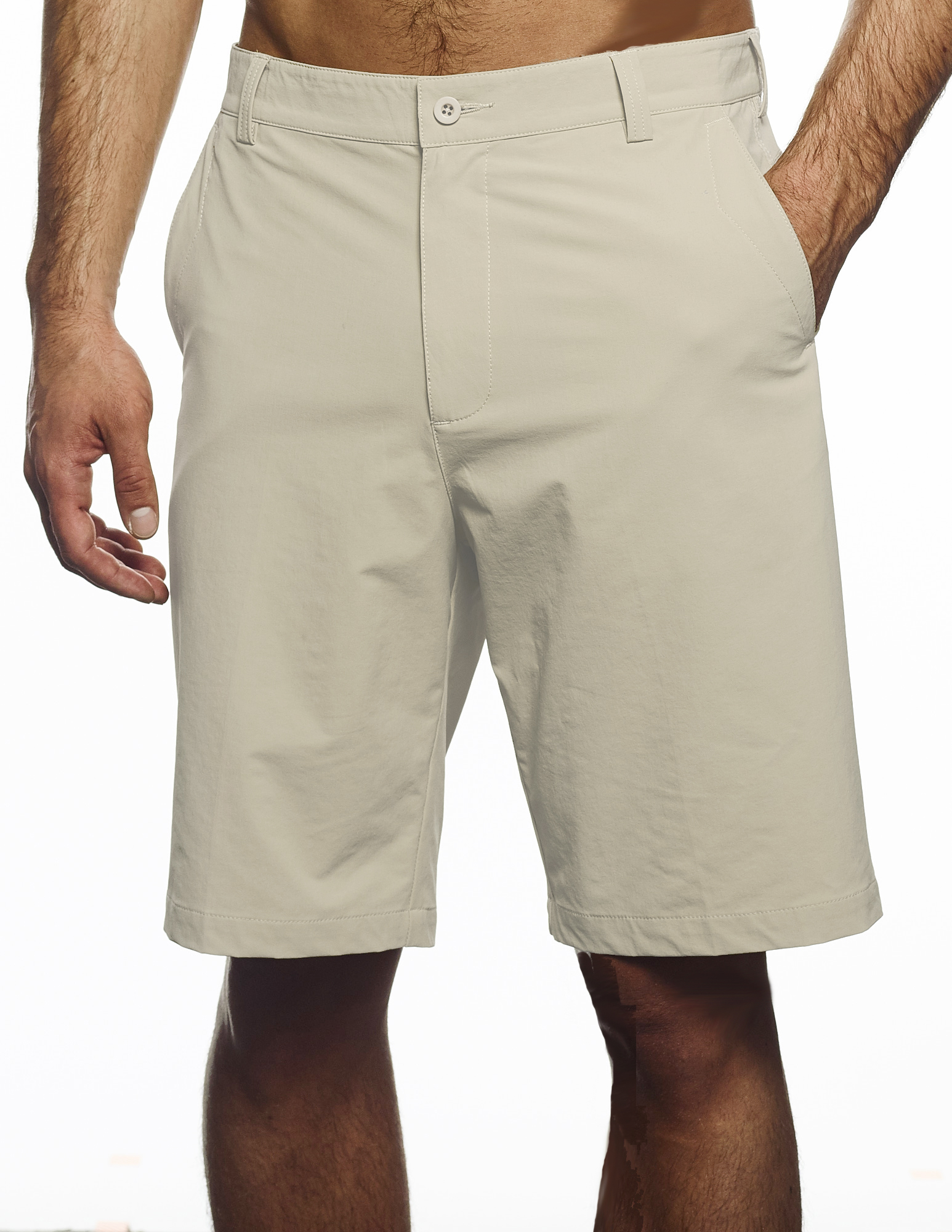 Men's Next Generation Moisture Wicking Shorts 4