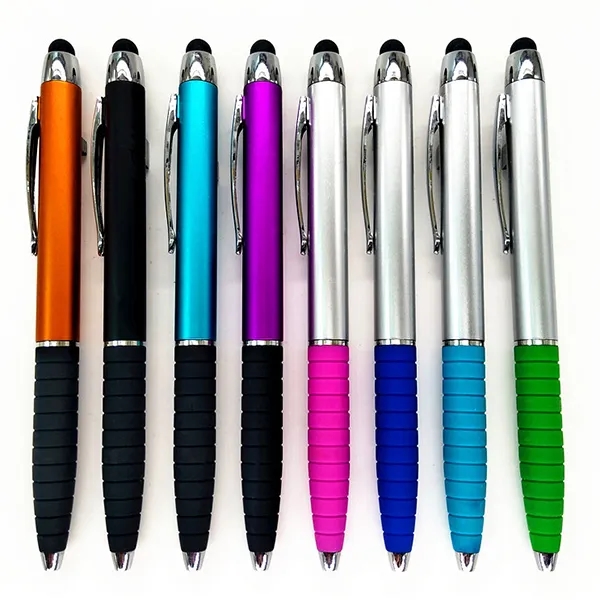 Metallic Cool Grip Stylus Pen 5