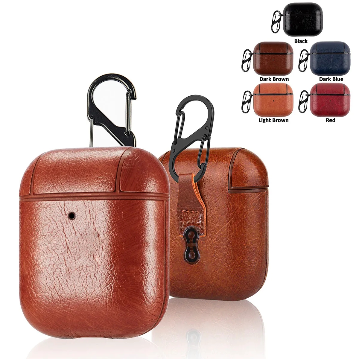 AirPods Earphone Protect Case Cover 2