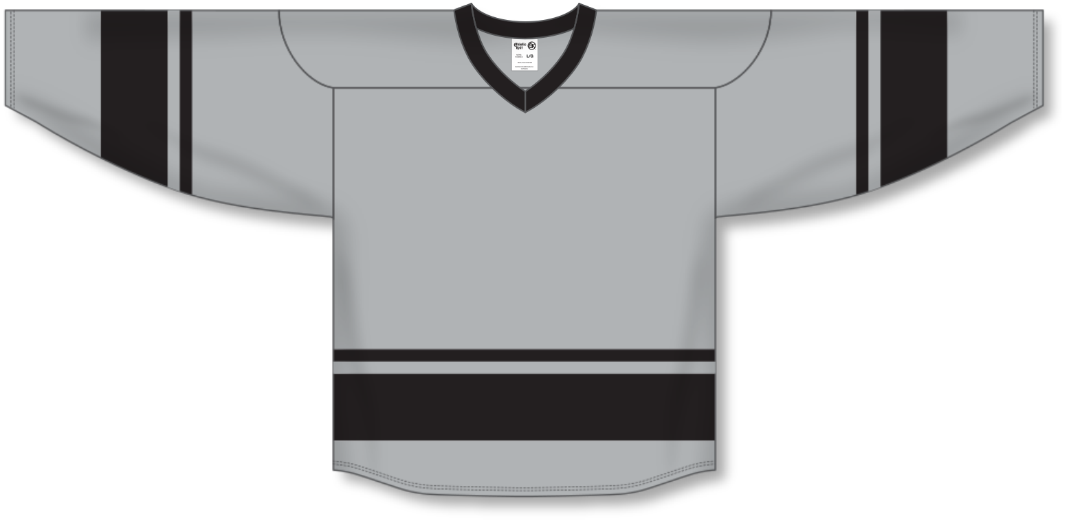 League Hockey Jerseys H6400-G01 132