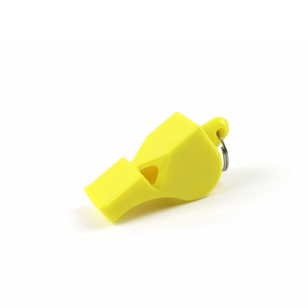 Outdoor Survival Training Butterfly Whistle 1