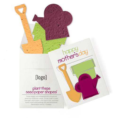 Pocket Garden Cardstock