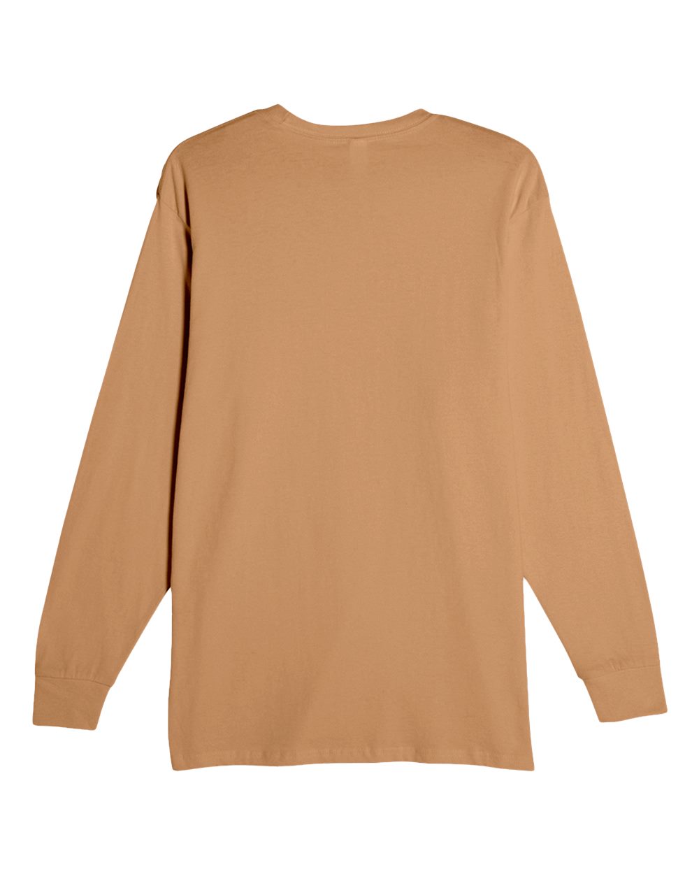 Unisex Heavyweight Long Sleeve Tee - LS15009 10