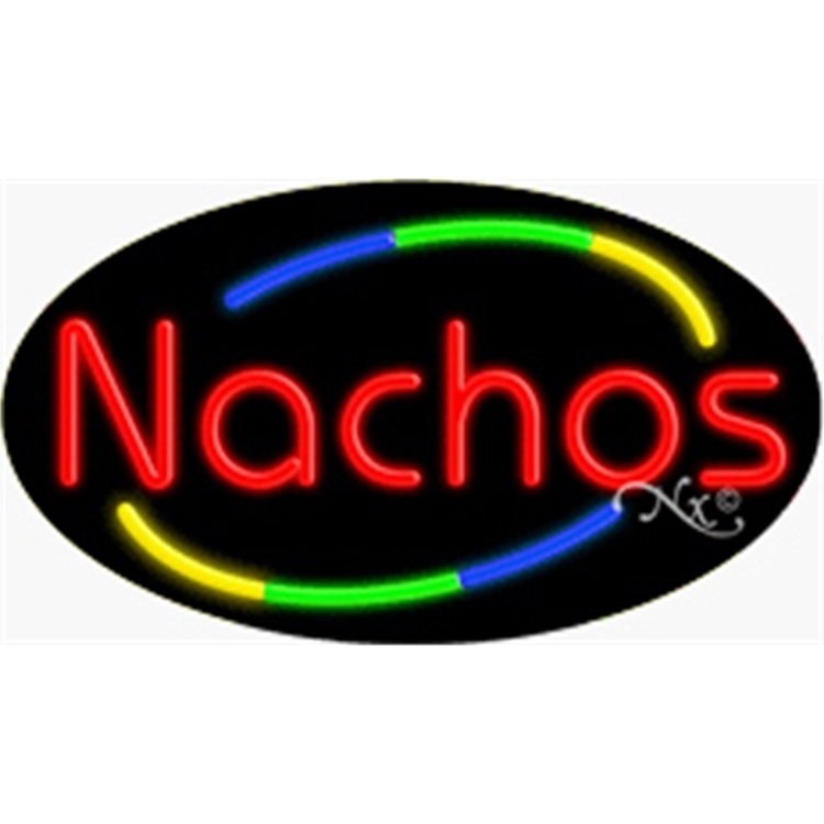 Flashing Neon Sign 1