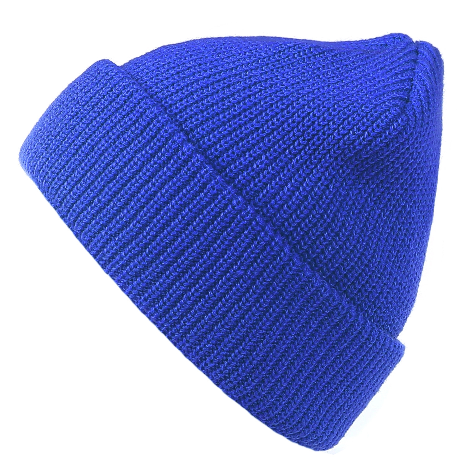 Custom Beanie Hats Winter Knitted Caps Unisex 6