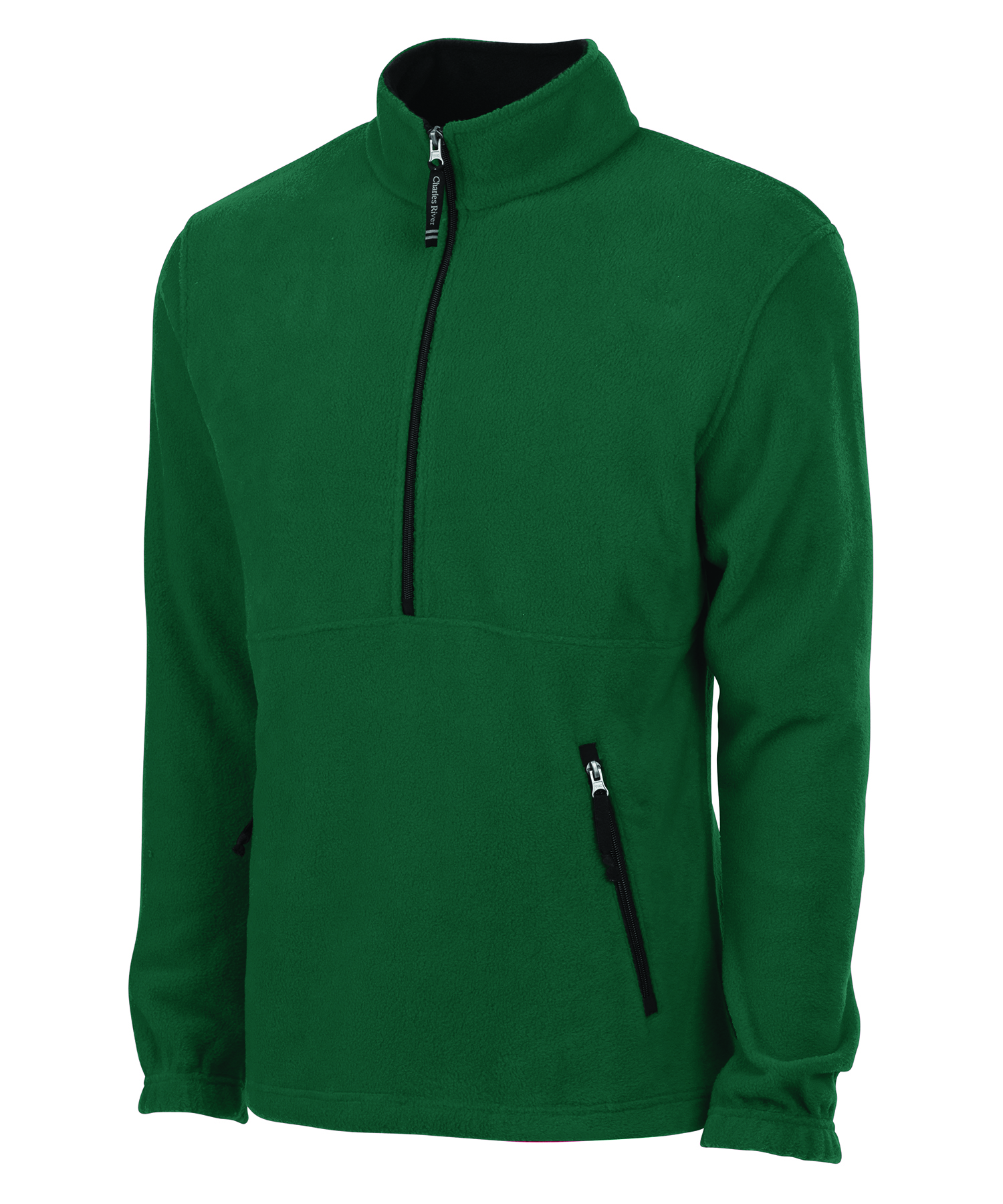 Youth Adirondack Fleece Pullover 6