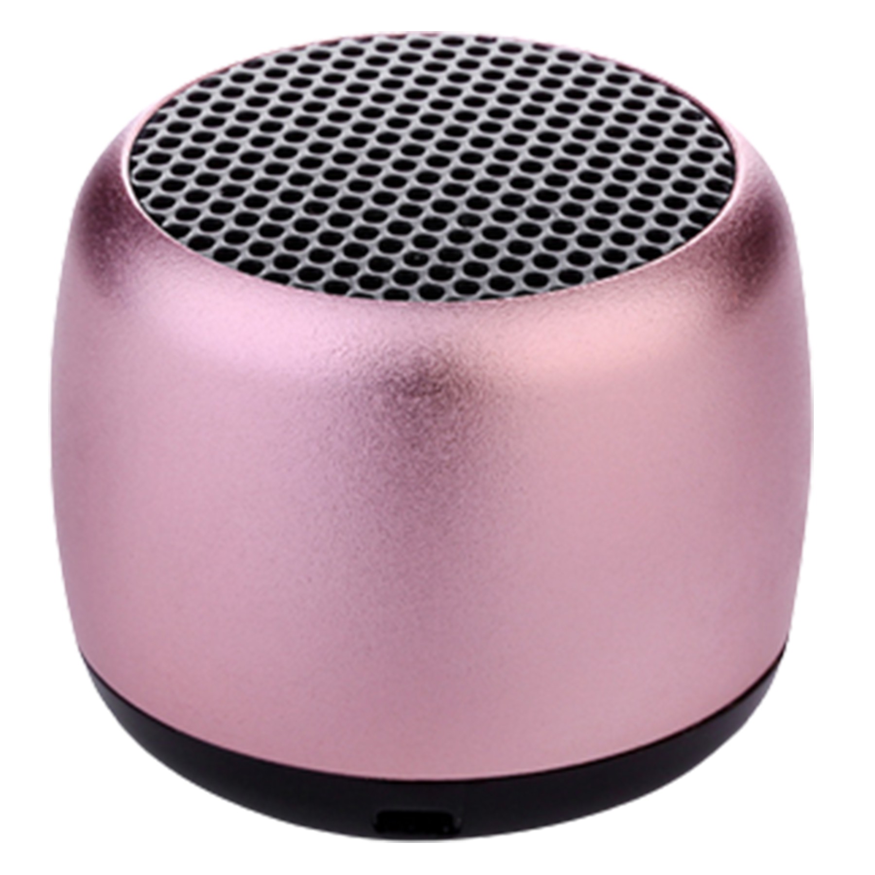 Mini Bluetooth Speaker 4