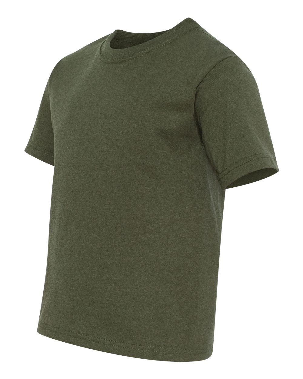 Youth Dri-Power® 50/50 T-Shirt - 29BR 95