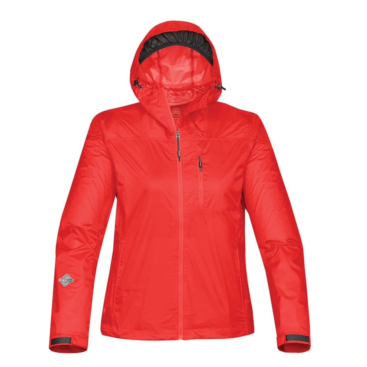 Stormtech Women's Neutrino Shell 3