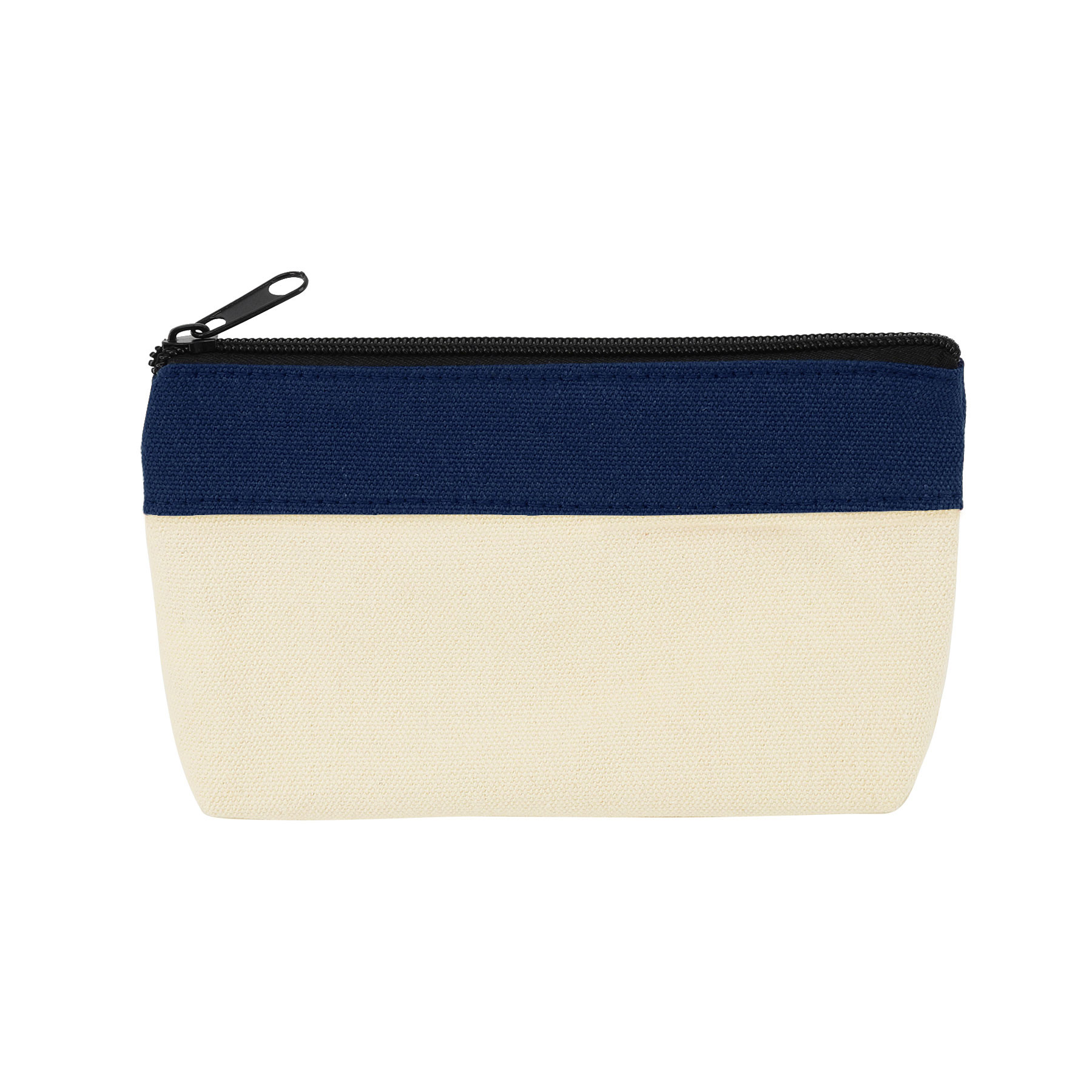Cotton Canvas Utility Pouch 13