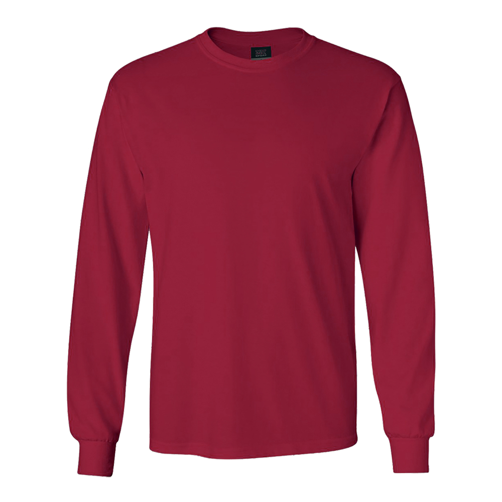 CLASSIC LONG SLEEVE TEE 20