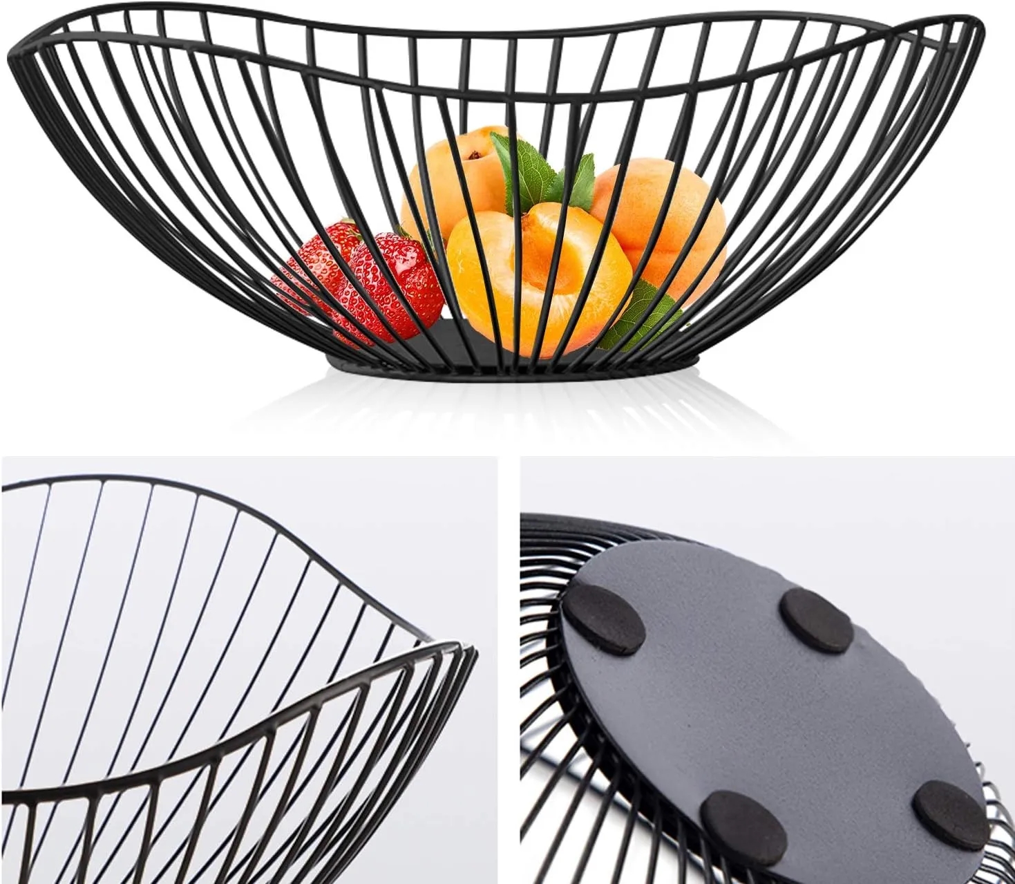 Fruit Basket 9