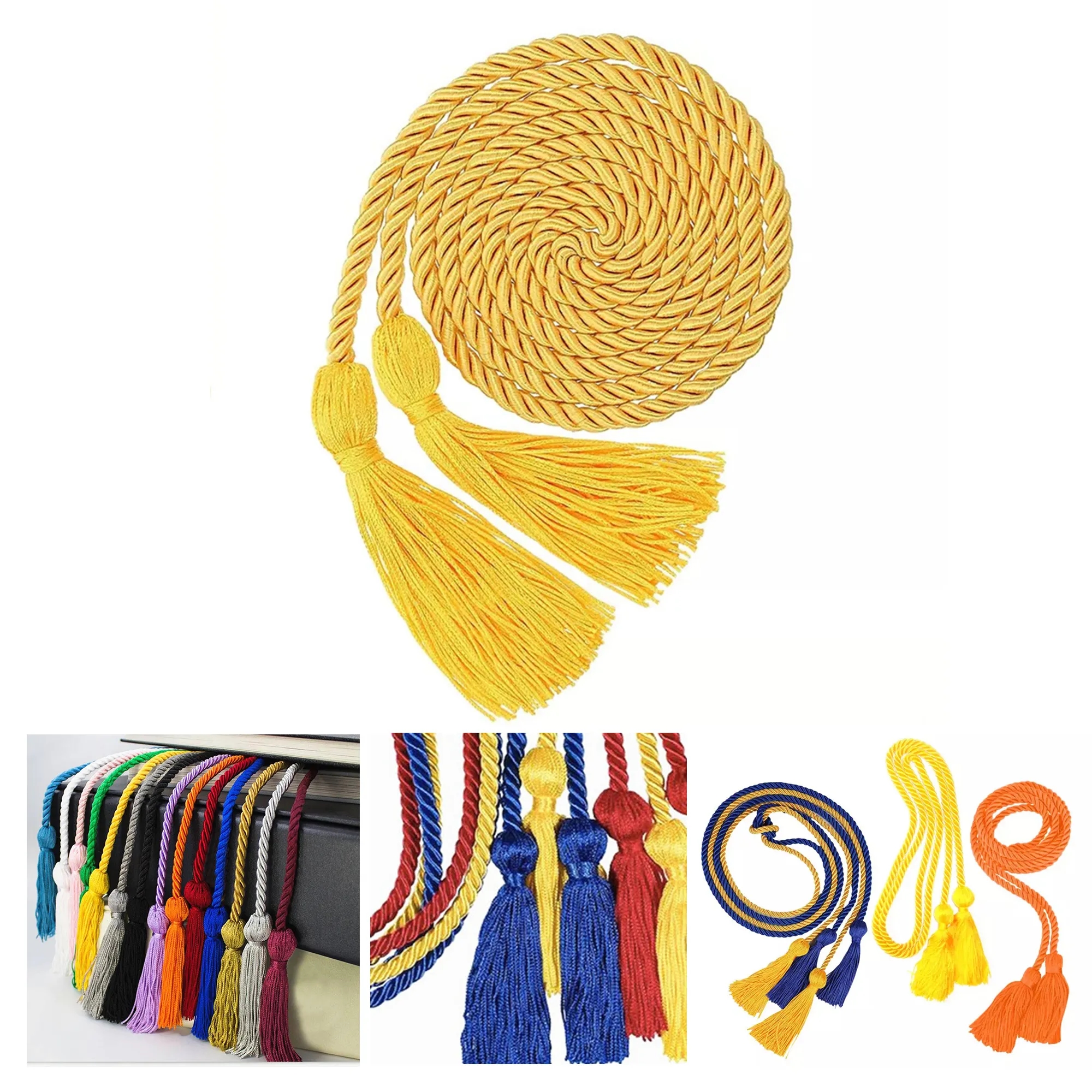 Polyester Honor Cord 11