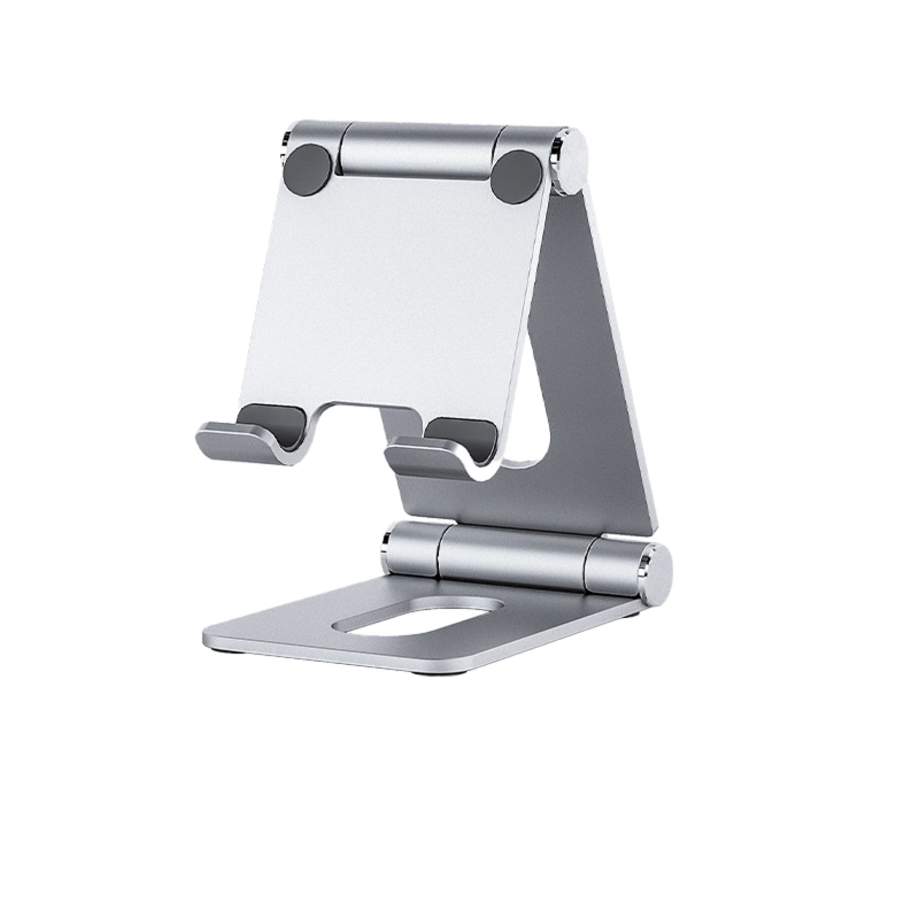 Foldable Cell Phone Stand 1