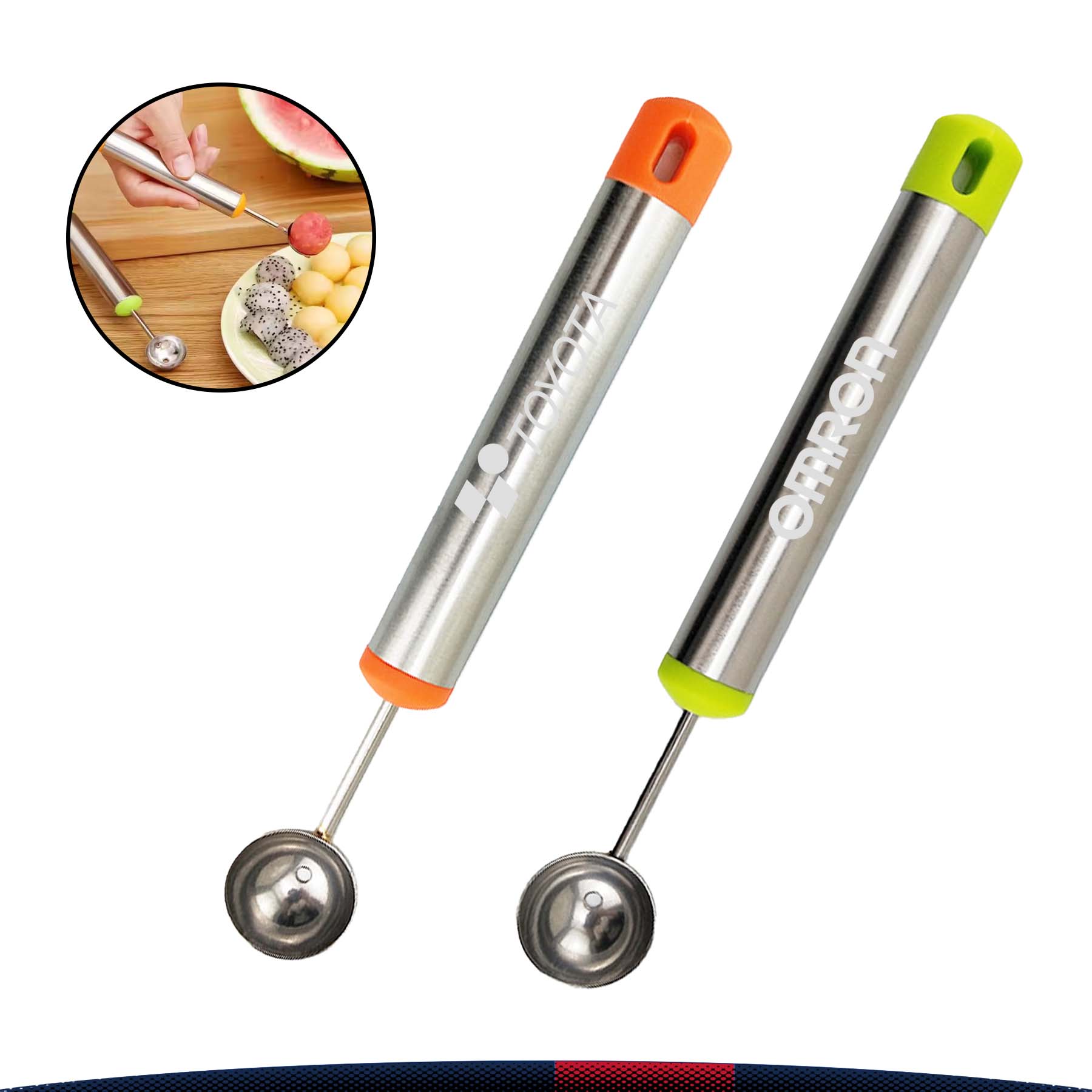 Multifunction Baller Scoop 3