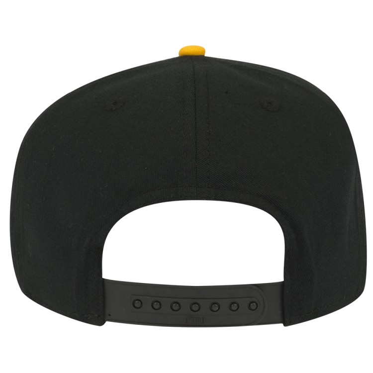 OTTO CAP® OTTO SNAP 6 Panel Pro Style Snapback Hat 5