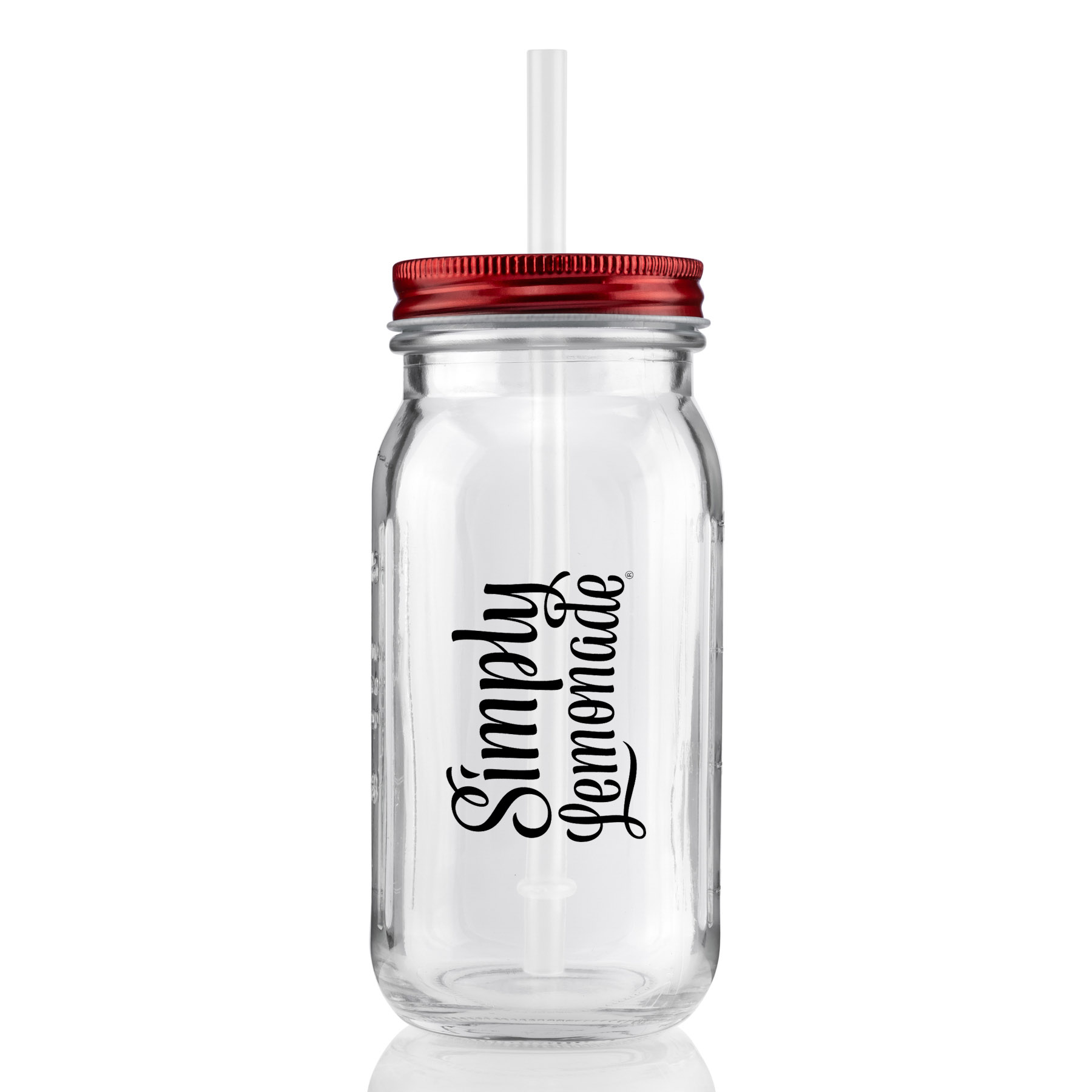 20 oz Mason Jason Glass 38