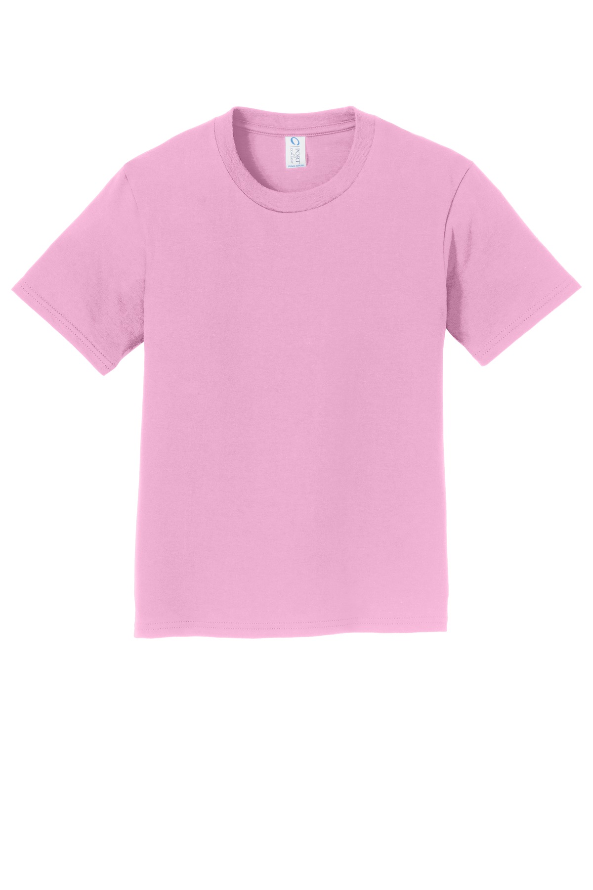 Port & Co Youth Fan Favorite Tee. PC450Y 61
