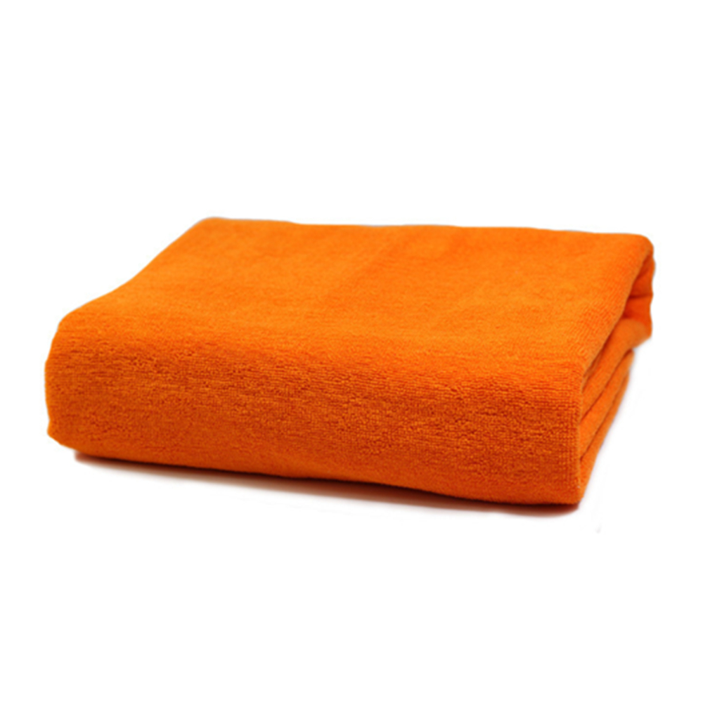 Extra Large Cotton Bath Towels 4