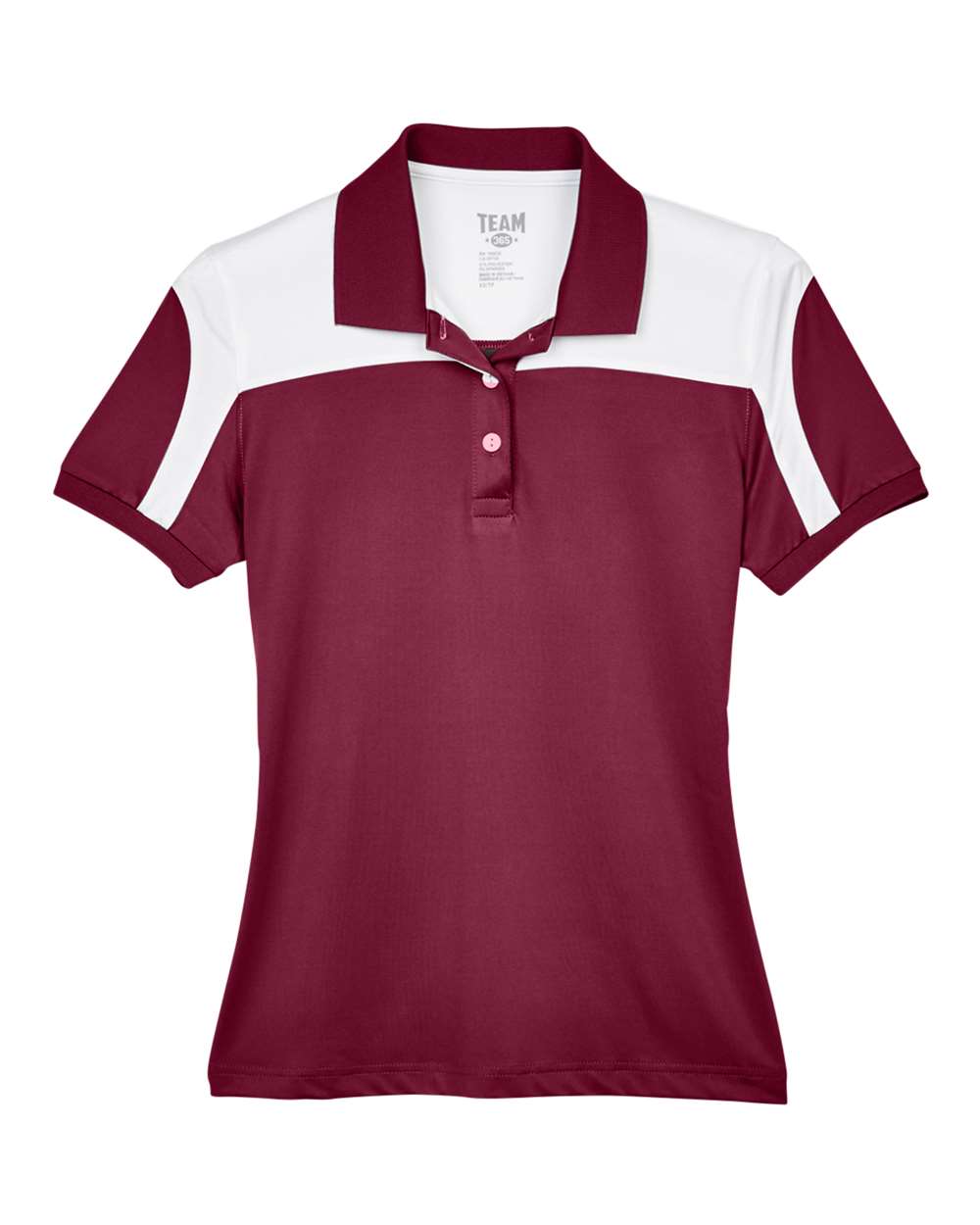 Women's Victor Performance Polo - TT22W 4