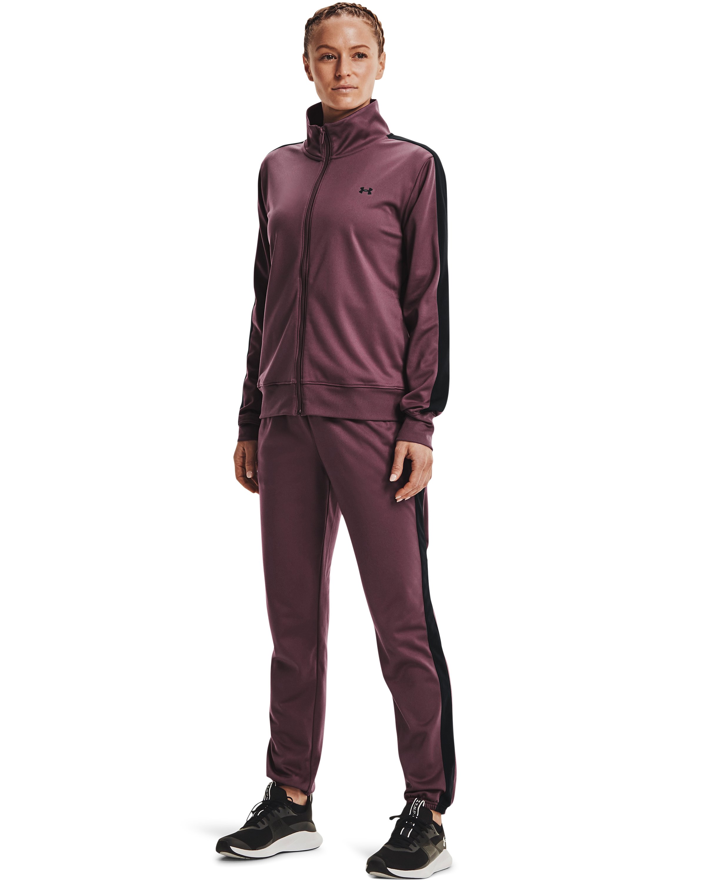 UA Tricot Women's Tracksuit 2