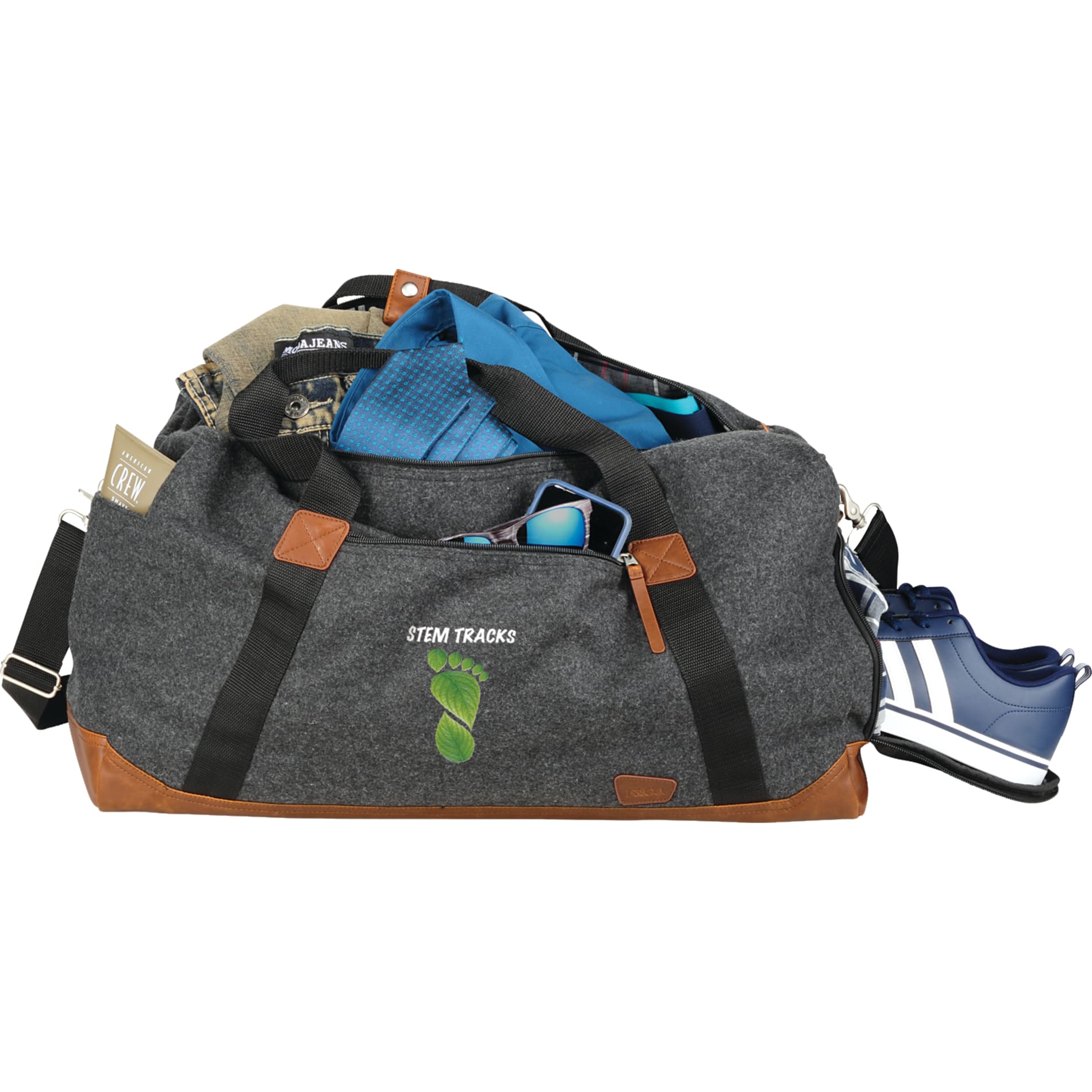 Field & Co.® Campster 22" Duffel Bag 41