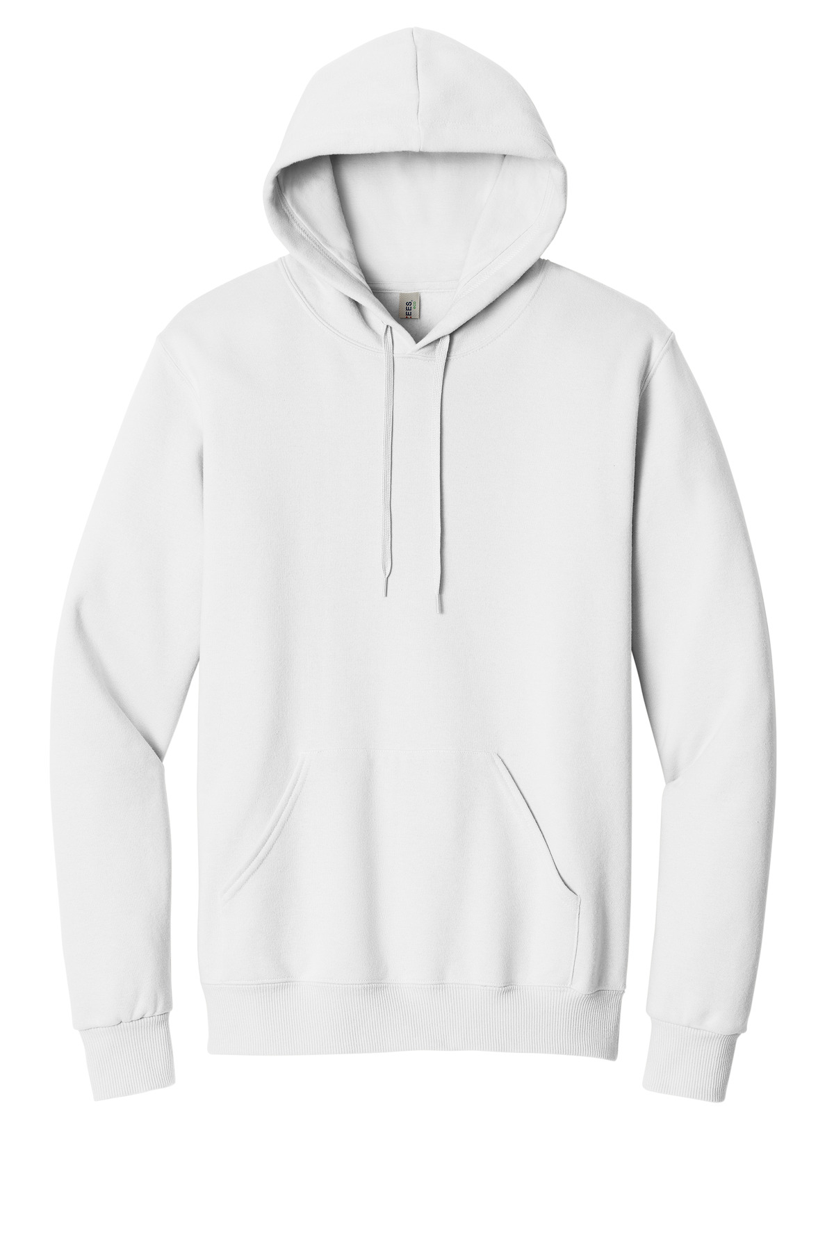 Jerzees® Eco Premium Blend Pullover Hooded Sweatshirt 45