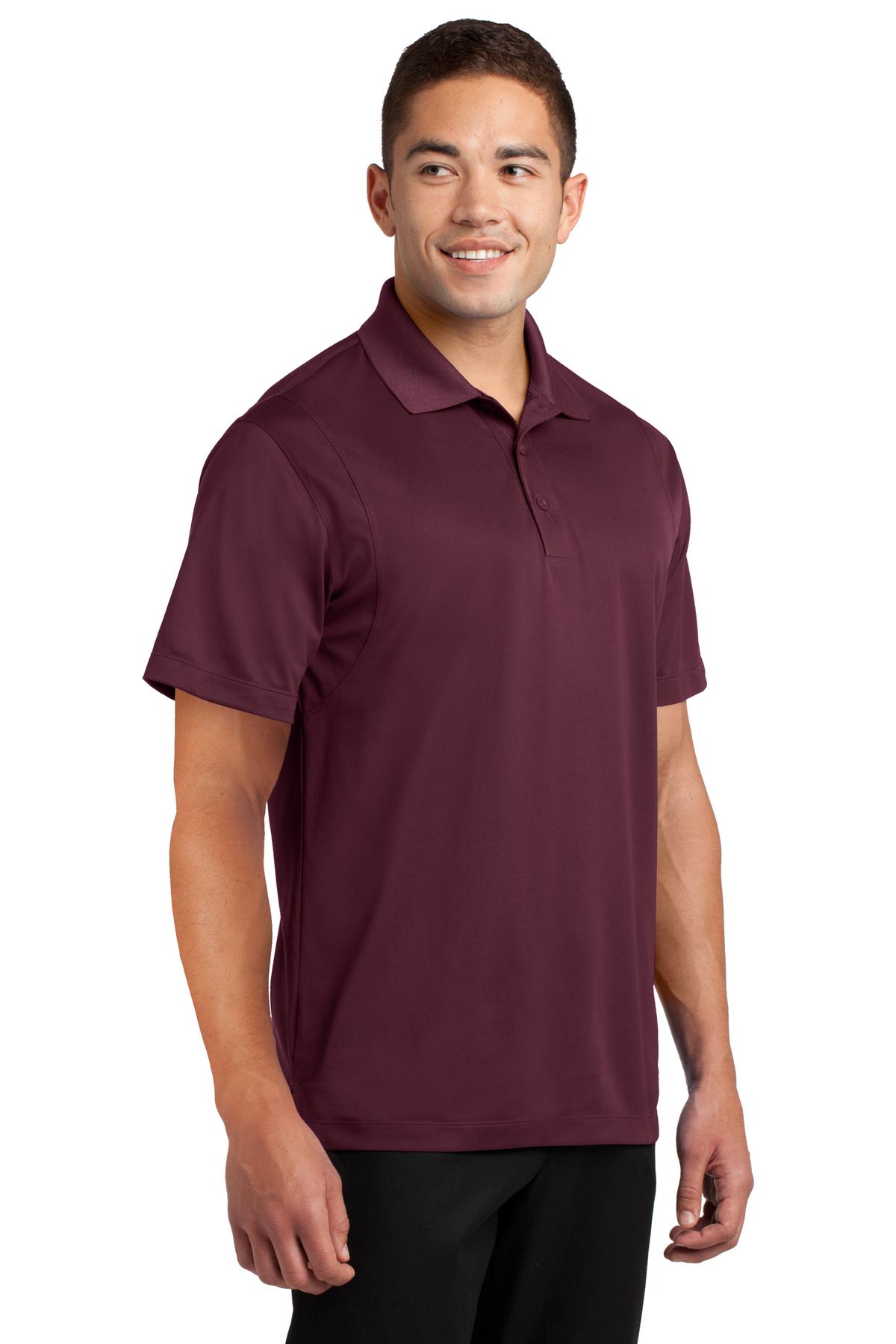 Sport-Tek® Micropique Sport-Wick Polo 29