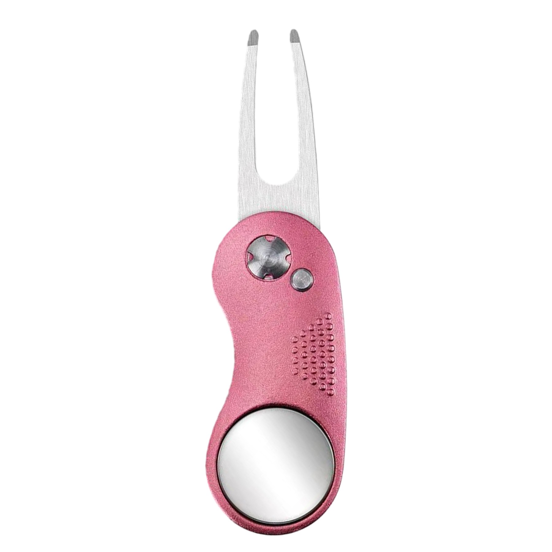 Golf Divot Repair Switchblade Tool 8