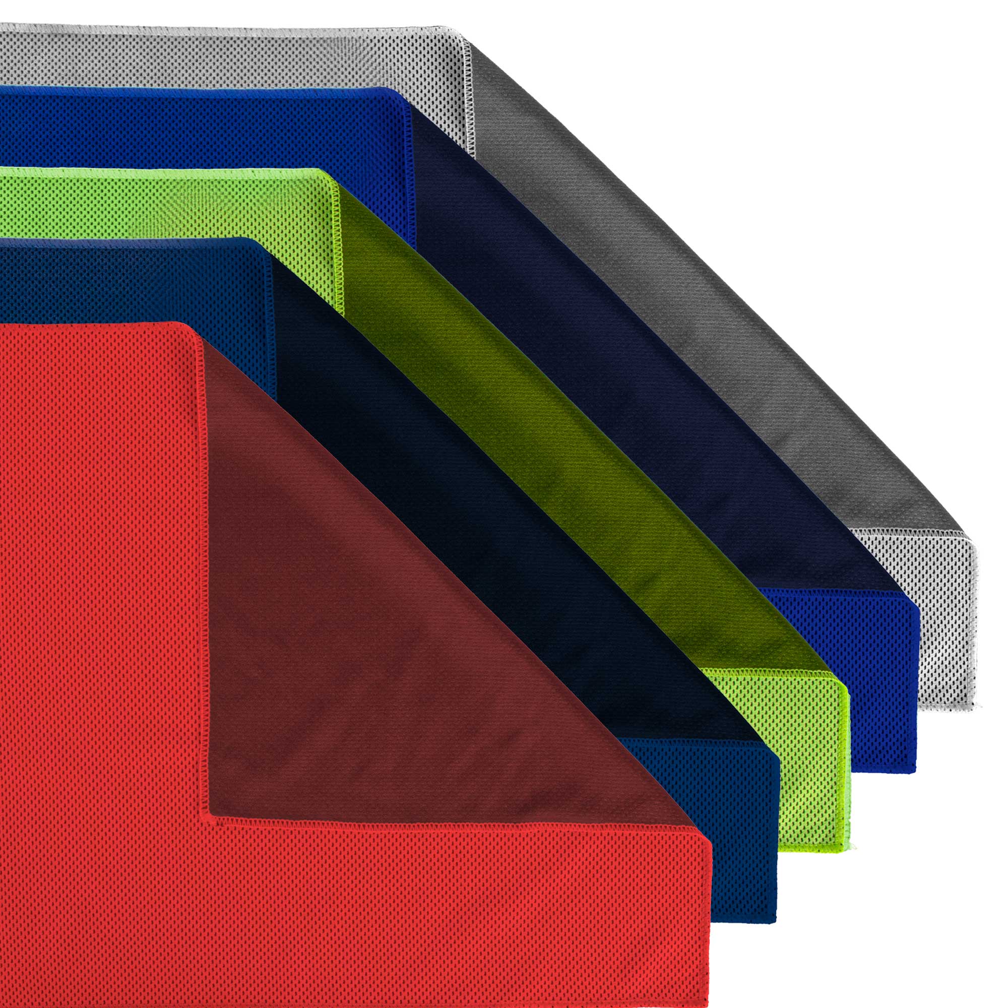 Deluxe Cooling Towel 3