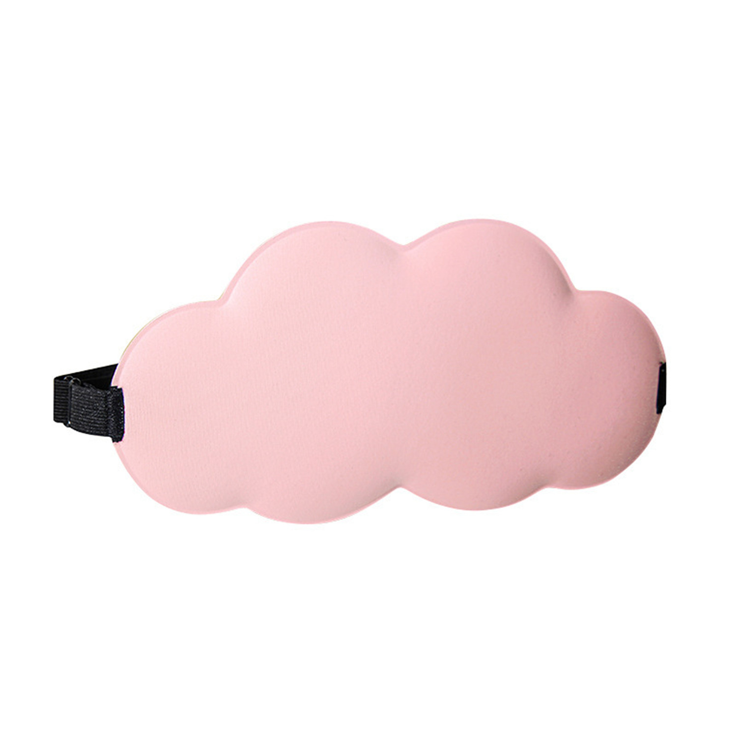 Comfortable Light-Blocking Breathable Cloud Eye Mask 6