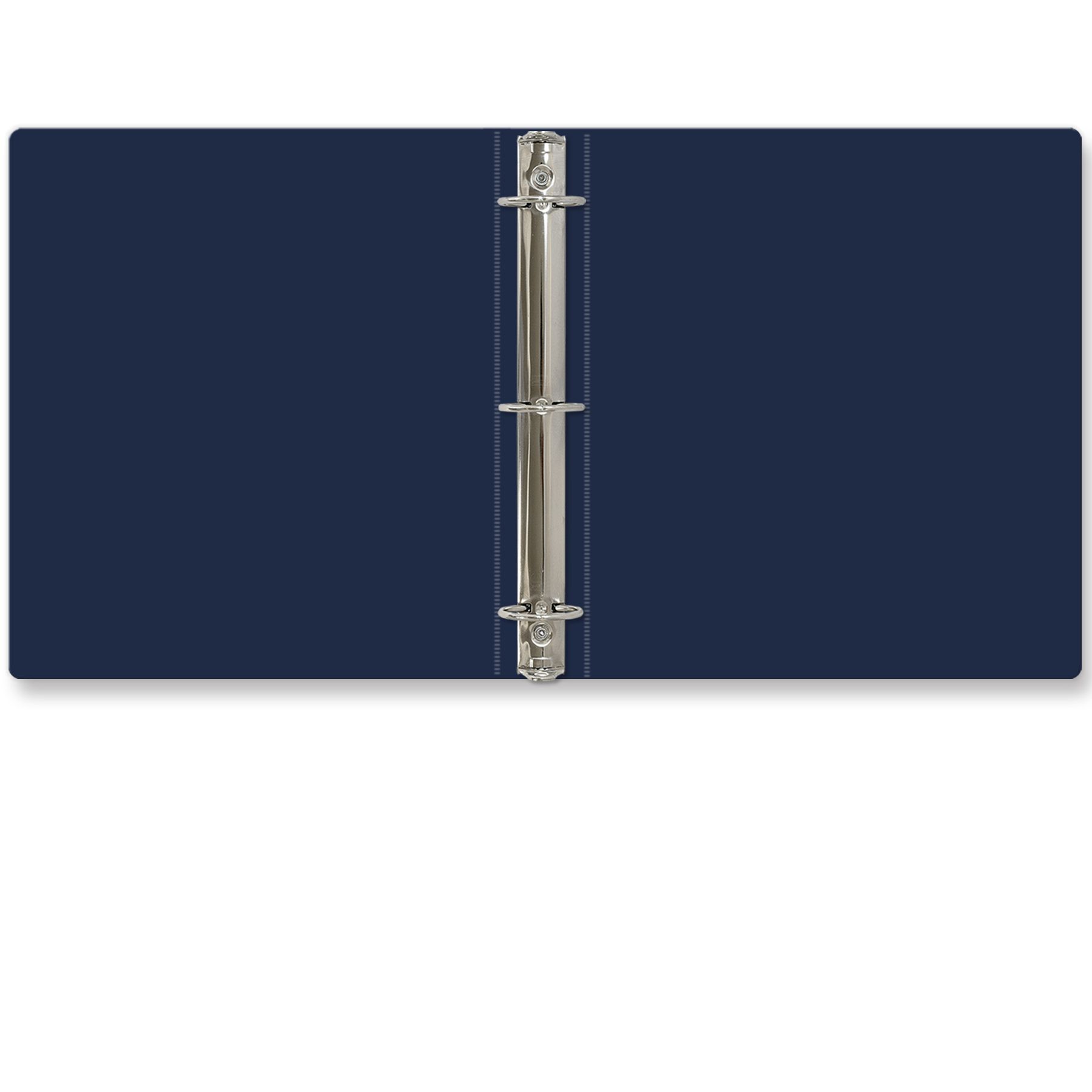 1 1/2" Express Round Ring Binder 17