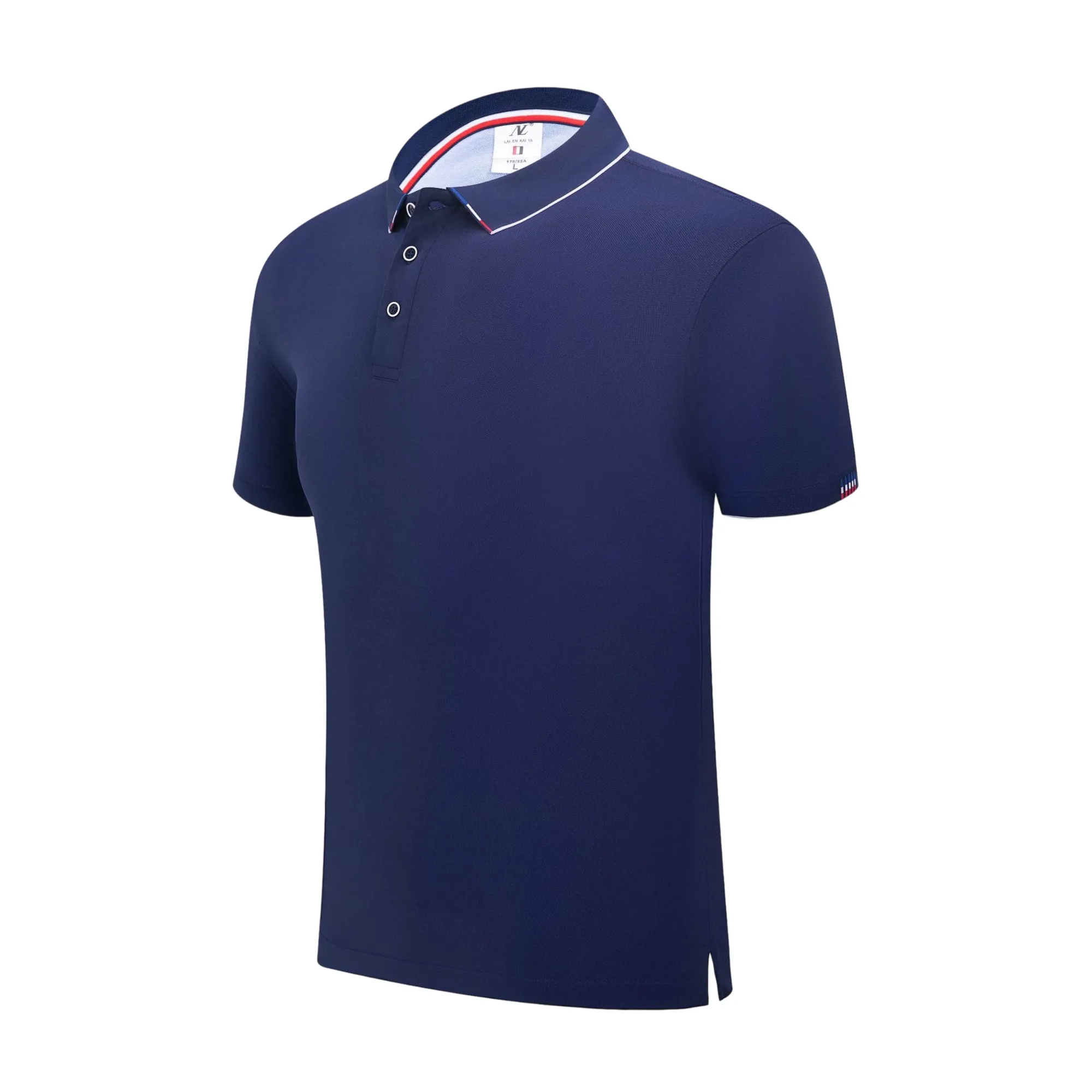 Summer Work Uniform 4