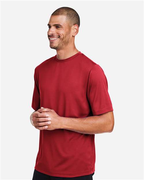 Men's Zone Performance Mesh T-Shirt - TT15 129