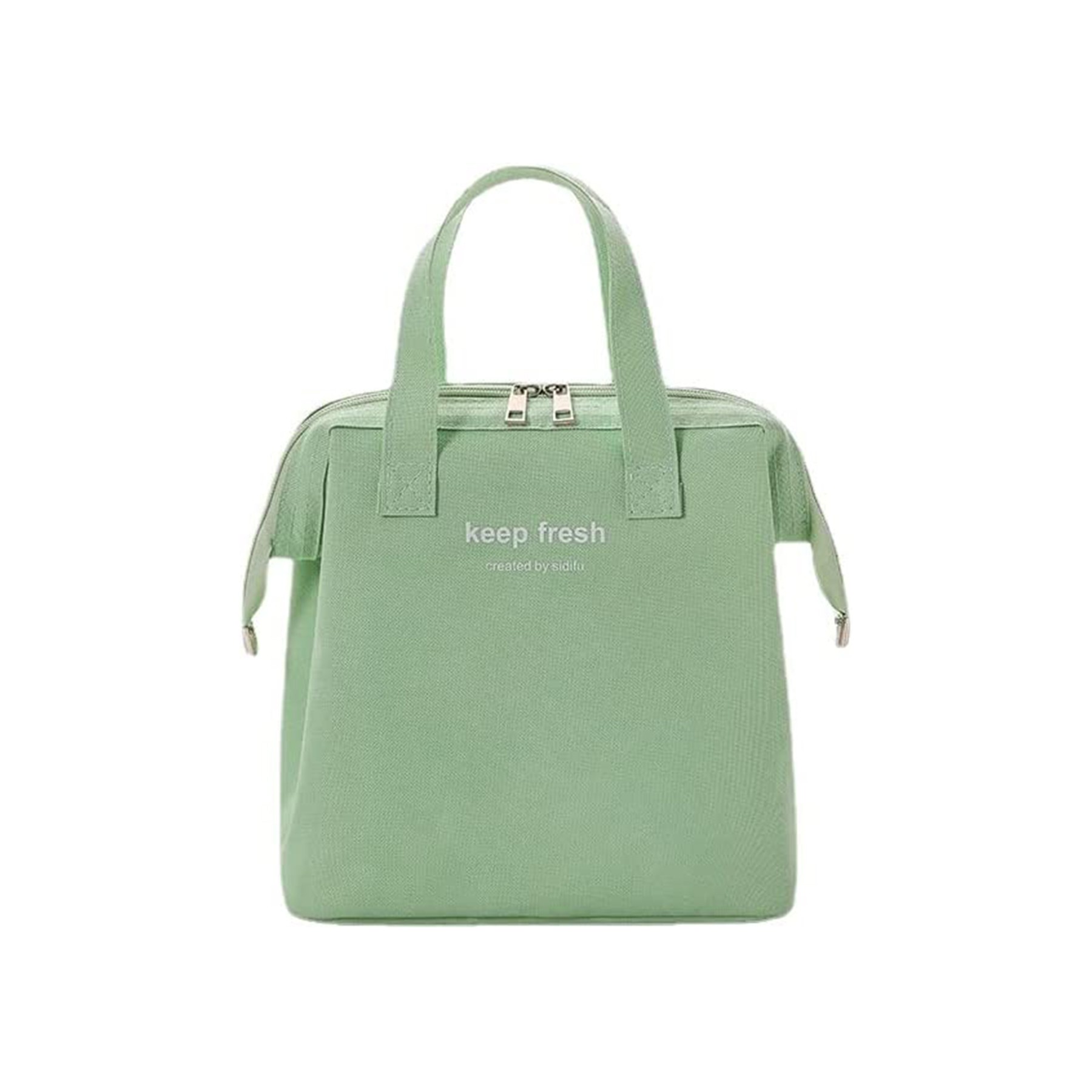 Simple Bento Cooler Bag 2