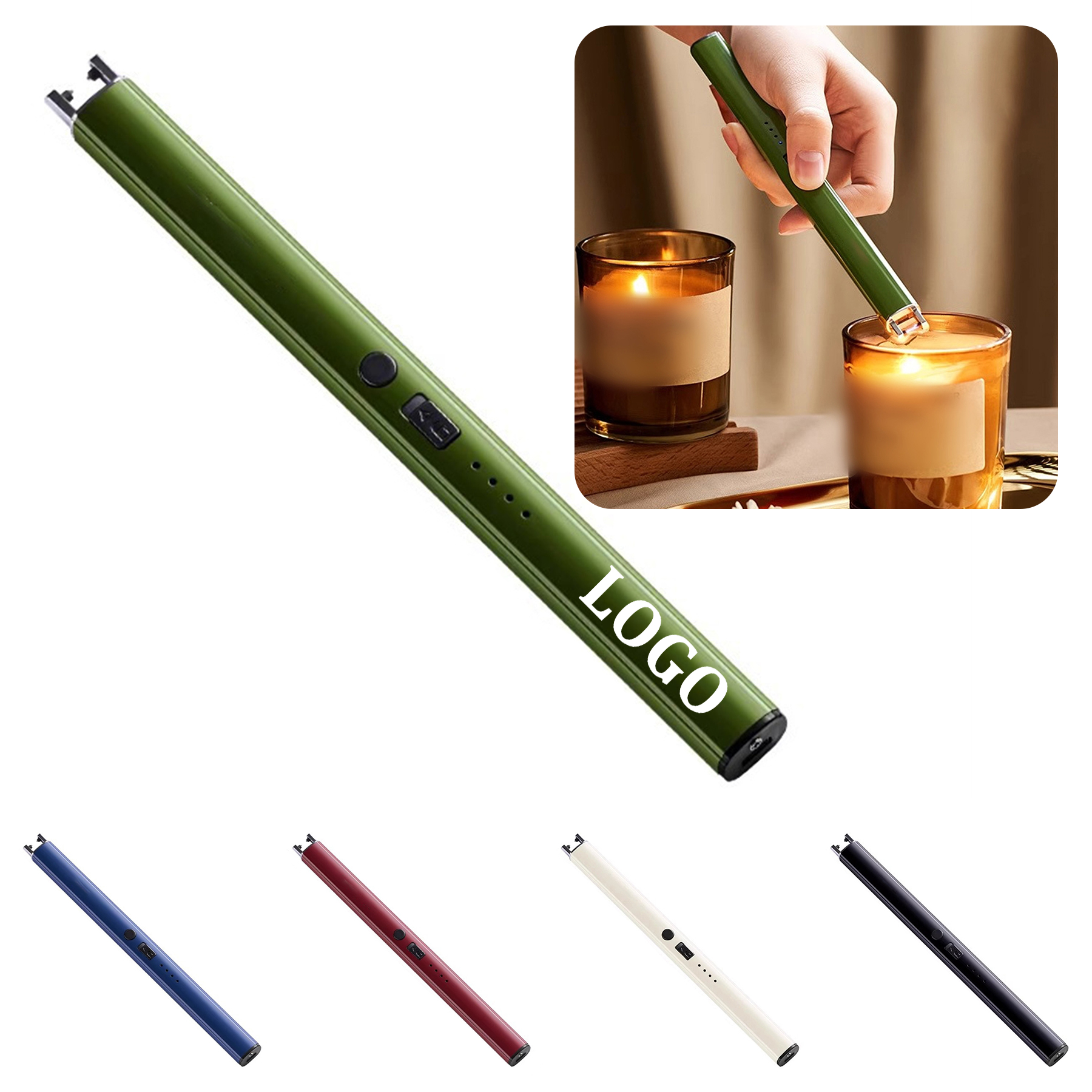 Electric Candle Lighter 3