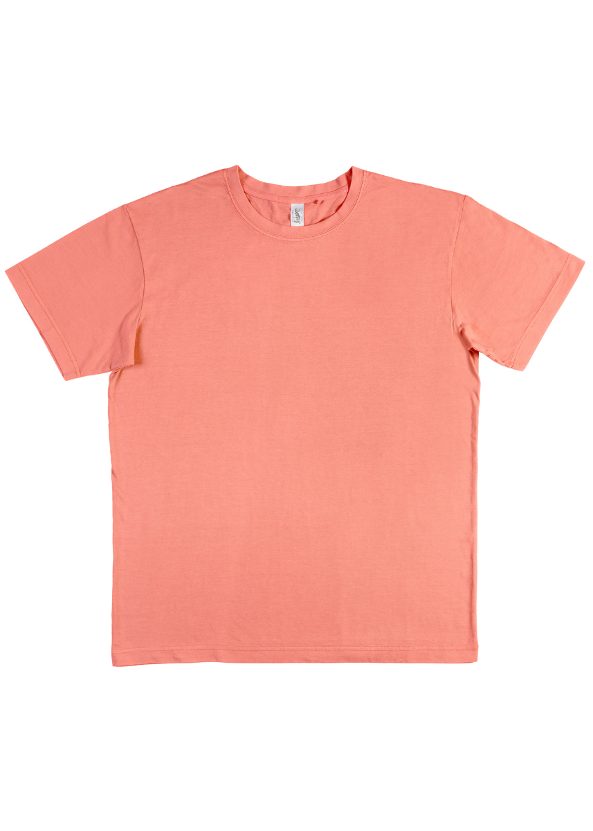 Bushwood Garment Dyed Tee 6